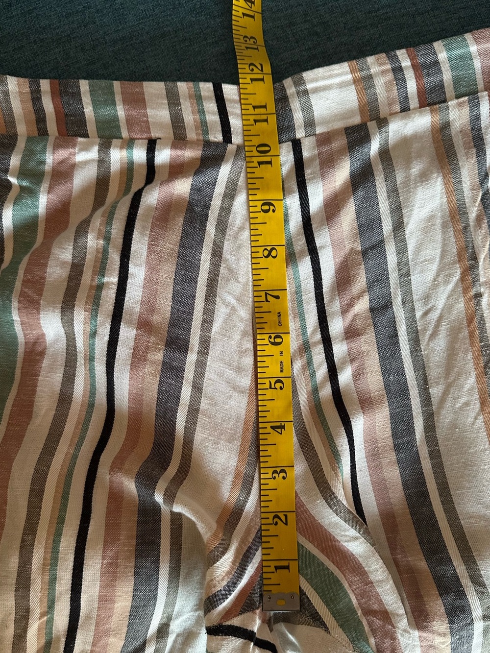 Saltwater Luxe Wide Leg Lightweight Pant - Sz S - Picture 7 of 7